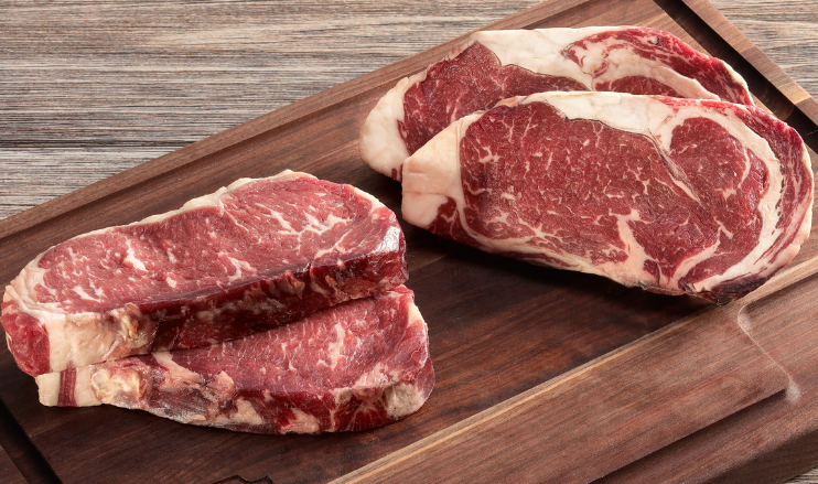 干式、湿式、双熟成，主流牛肉熟成工艺完整拆解