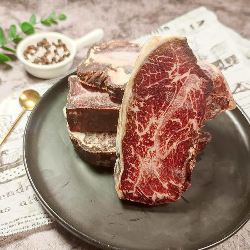 认识板腱牛排：一款高性价比牛排部位深度解析