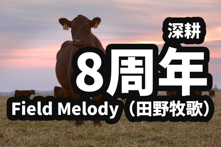8年，只做一件事：把干式熟成做成技术与艺术
